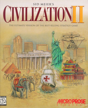 Civilization II